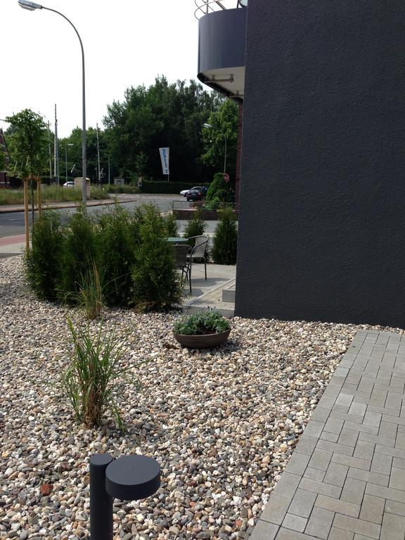 City-Apparte One Zentrales & Komfortables Wohnen In Gronau Gronau  Habitación foto