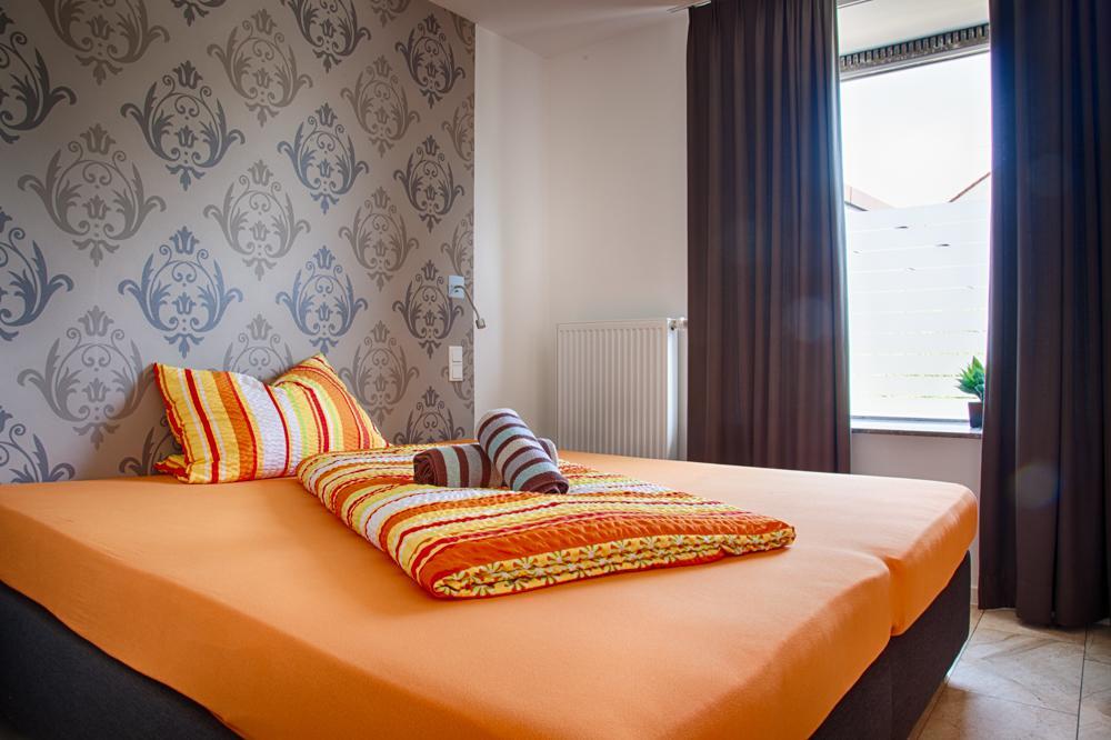 City-Apparte One Zentrales & Komfortables Wohnen In Gronau Gronau  Habitación foto