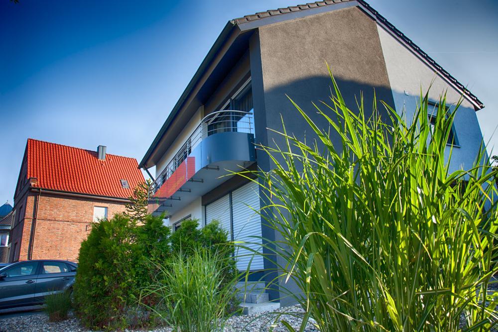 City-Apparte One Zentrales & Komfortables Wohnen In Gronau Gronau  Habitación foto